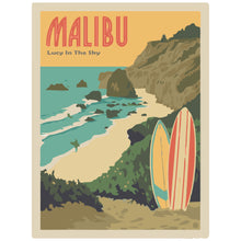 Load image into Gallery viewer, Malibu
